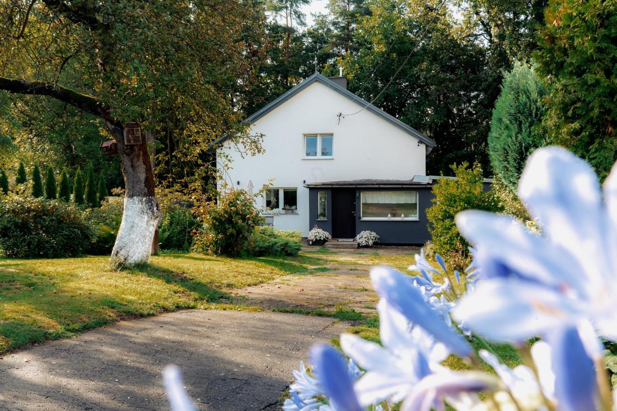 Zakatek U Hani Polanica-Zdrój Exteriér fotografie